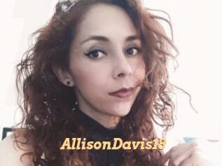 AllisonDavis18