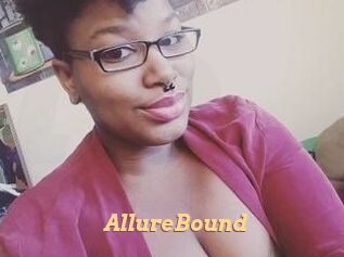 AllureBound