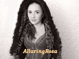 AlluringRosa