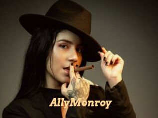 AllyMonroy