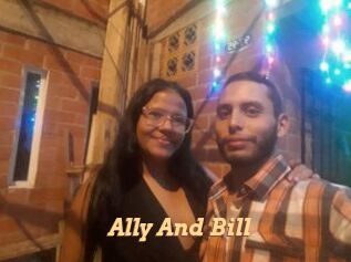 Ally_And_Bill