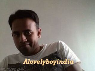 Alovelyboyindia