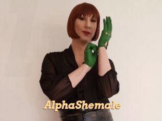 AlphaShemale