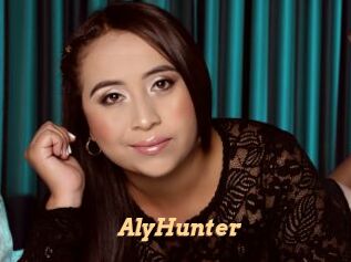 AlyHunter