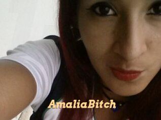 AmaliaBitch