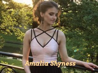 Amalia_Shyness