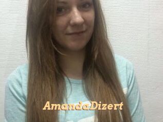 AmandaDizert