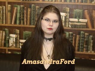AmasandraFord