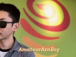 AmateurAznBoy