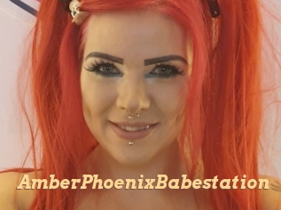 AmberPhoenixBabestation