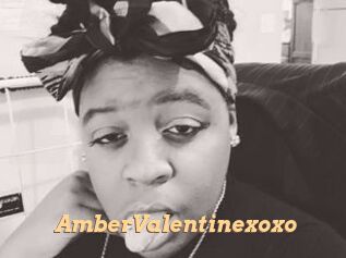 AmberValentinexoxo