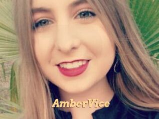 AmberVice