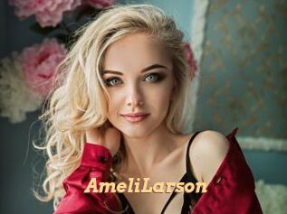 AmeliLarson