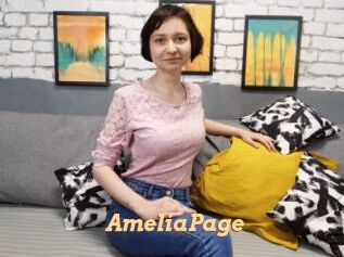 AmeliaPage