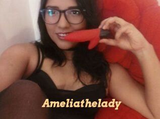 Ameliathelady