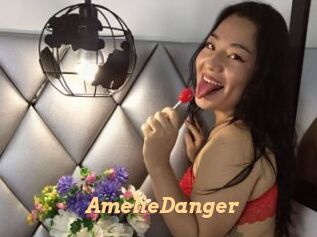 AmelieDanger