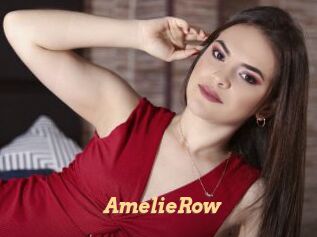AmelieRow