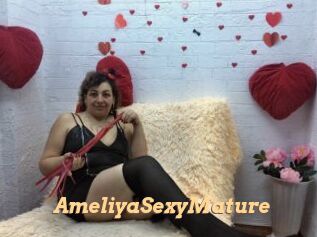 AmeliyaSexyMature