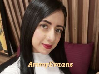 AmmyEvaans