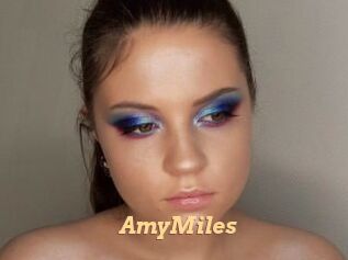 AmyMiles