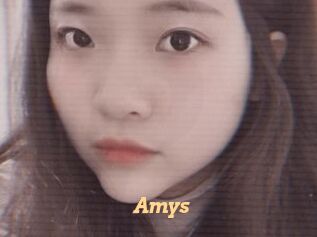 Amys