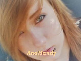 AnaHandy