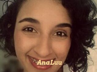 AnaLuu