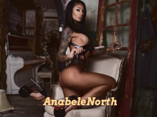 AnabeleNorth