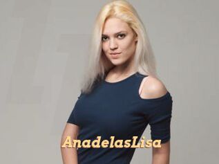 AnadelasLisa