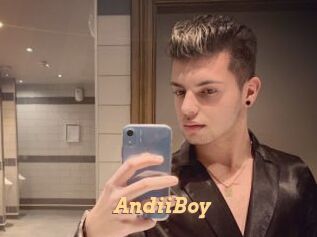 AndiiBoy