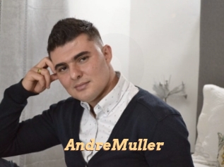 AndreMuller