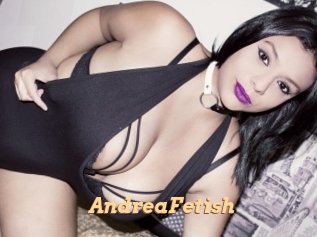 AndreaFetish