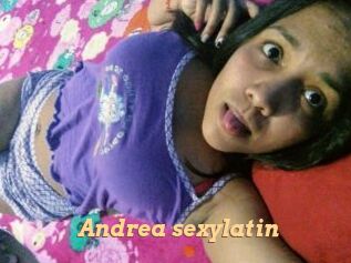 Andrea_sexylatin