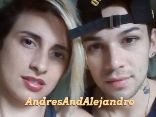 AndresAndAlejandro