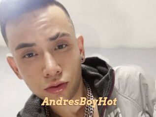 AndresBoyHot