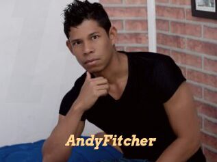 AndyFitcher