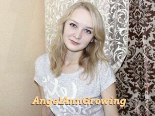 AngelAnnGrowing