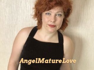 AngelMatureLove