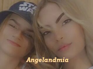 Angelandmia