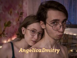 AngelicaDmitry