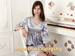 AngelicaEngaging