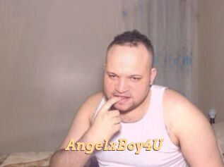 AngelxBoy4U