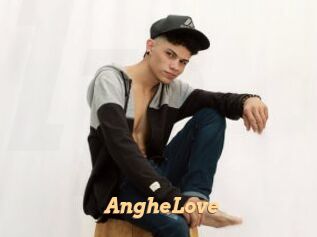 AngheLove