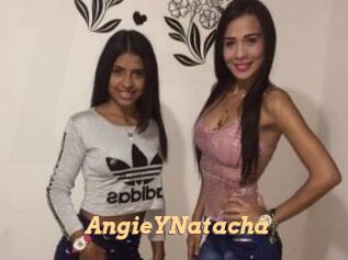 AngieYNatacha