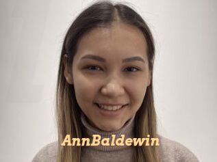 AnnBaldewin