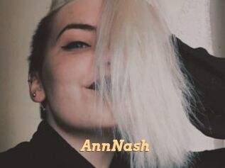 AnnNash