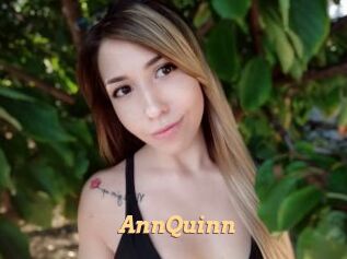 AnnQuinn