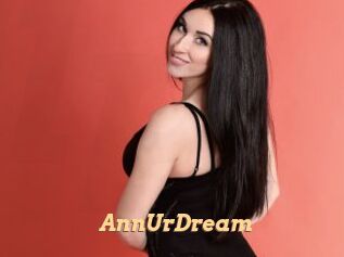 AnnUrDream