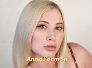 AnnaForman