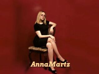 AnnaMartz